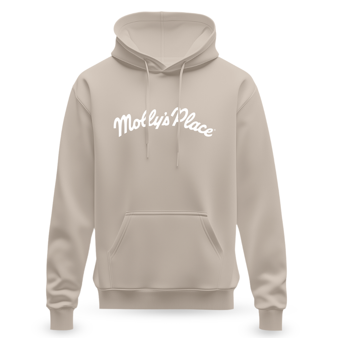 Collegiate Hoodie
