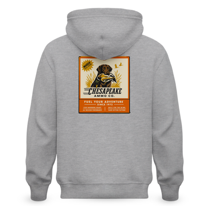 Field Tested Hoodie