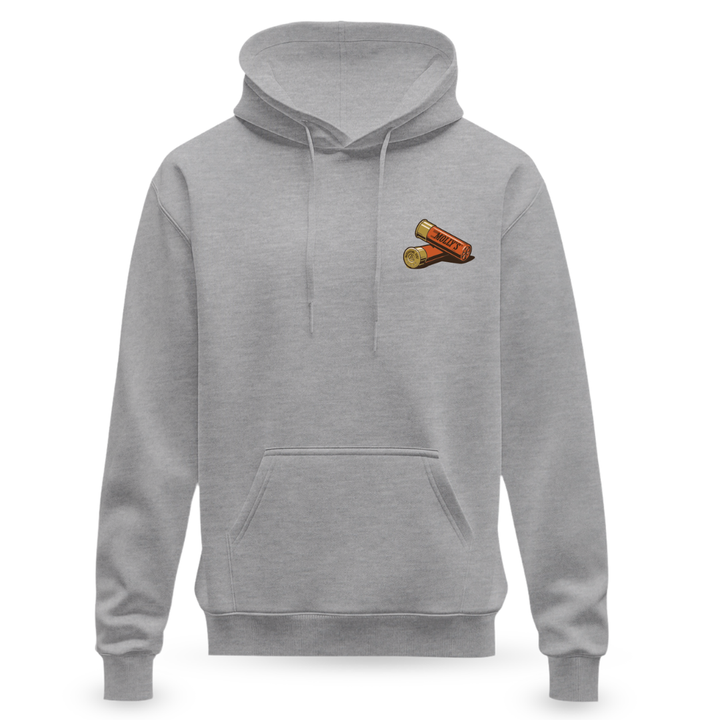 Field Tested Hoodie