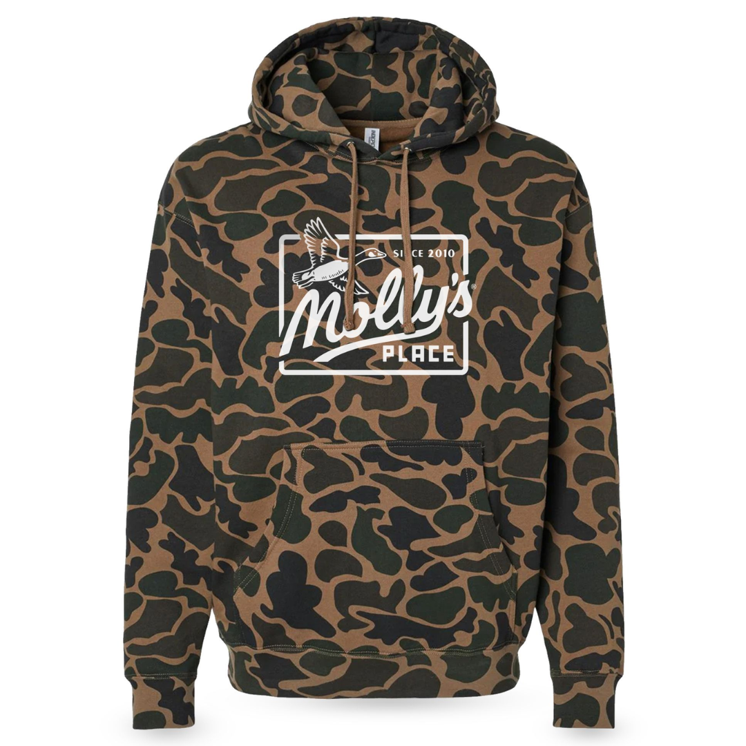 Honker Hoodie