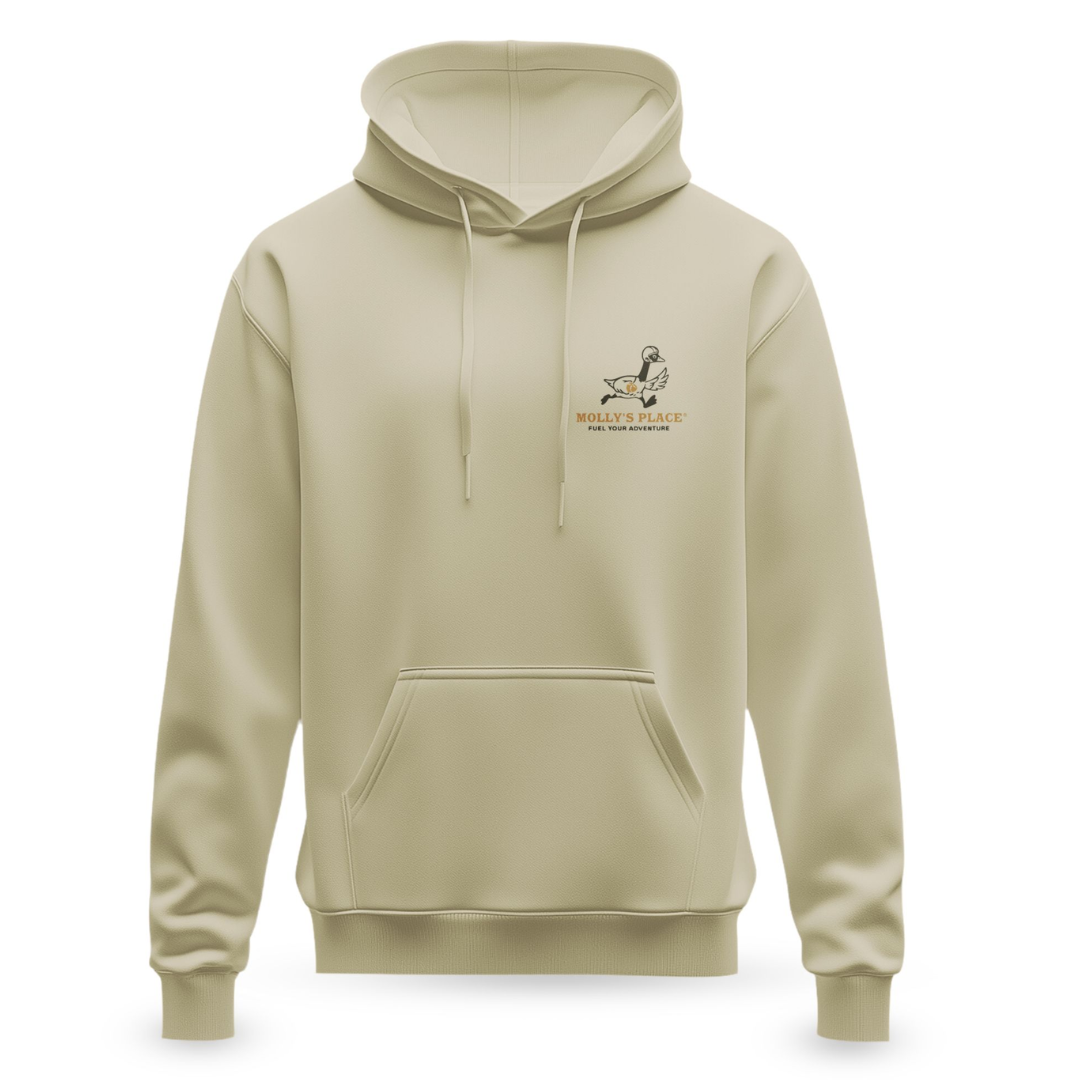 V Formation Hoodie -Youth