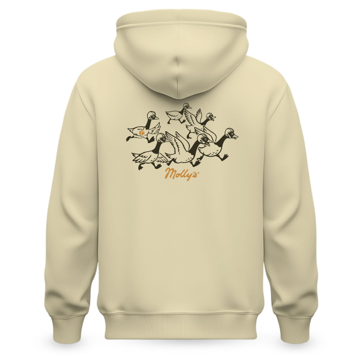 V Formation Hoodie -Youth