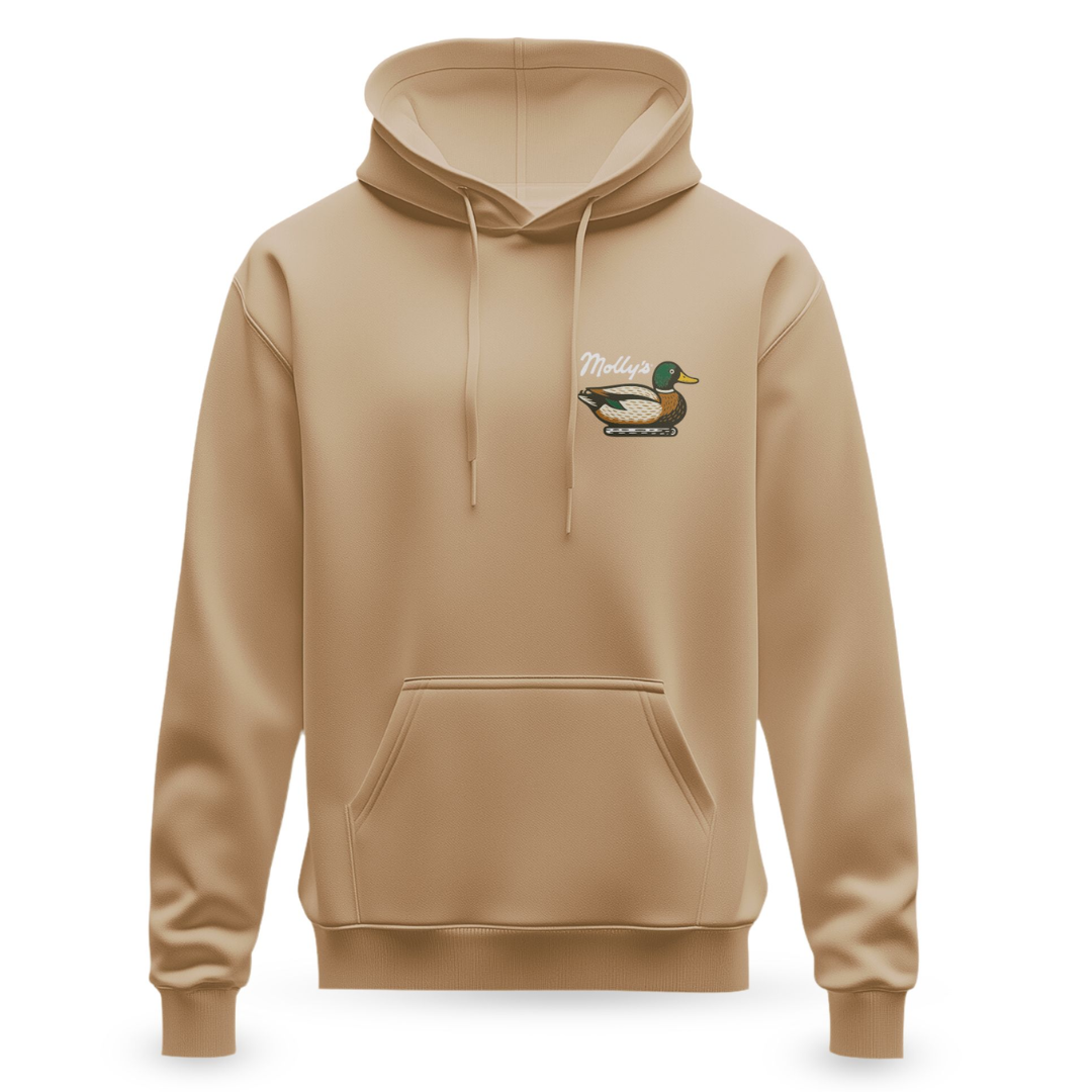 Atlantic Decoy Hoodie