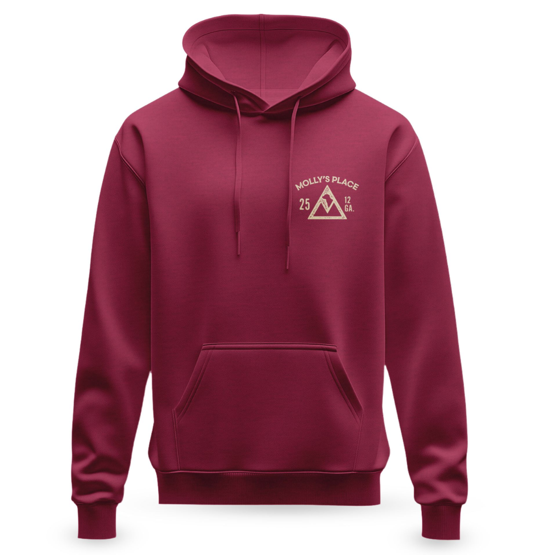 Paper Shells Hoodie