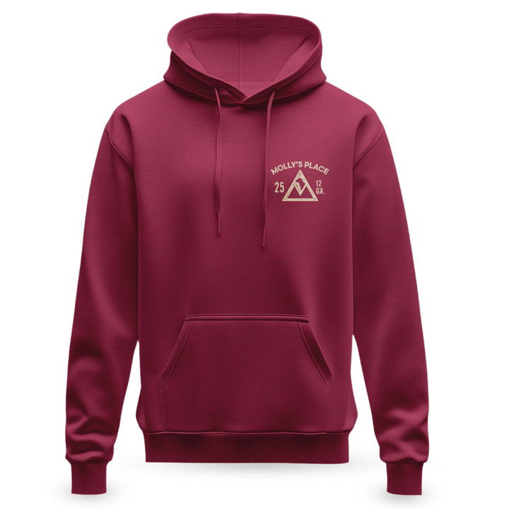 Paper Shells Hoodie