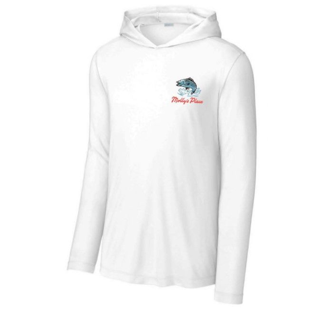 Striper Hoodie