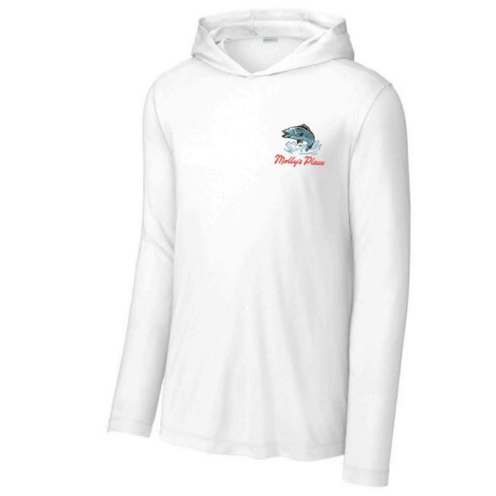 Striper Hoodie