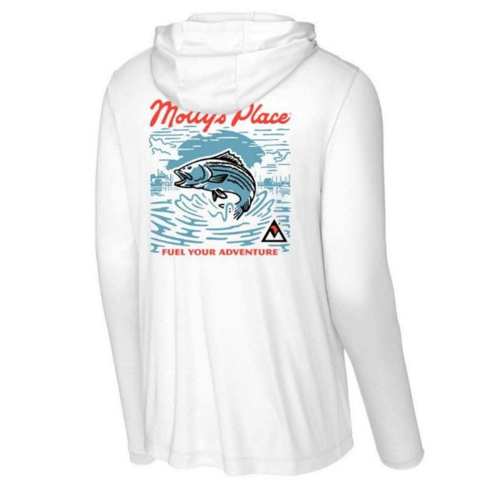 Striper Hoodie