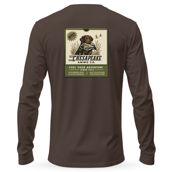 Field Tested Long Sleeve Shirt