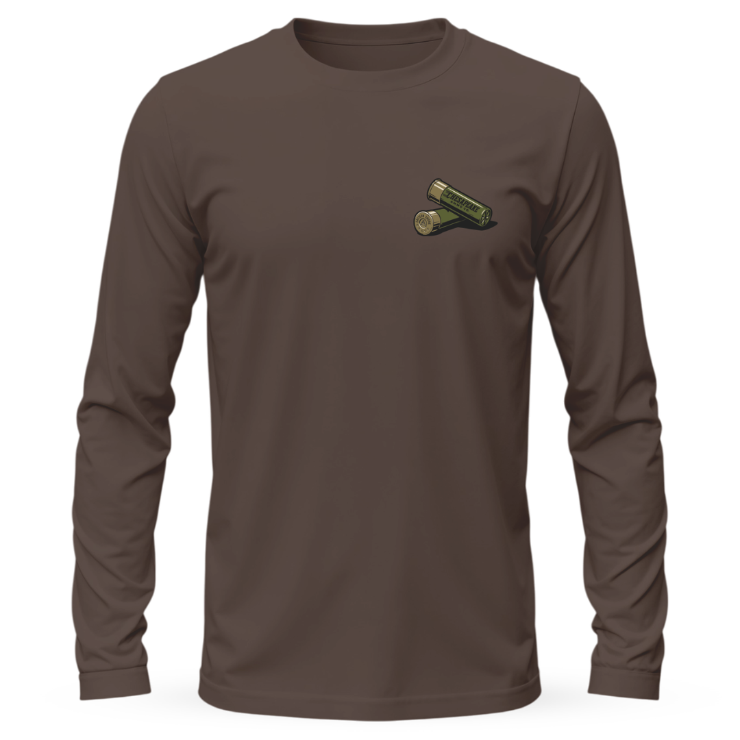 Field Tested Long Sleeve Shirt