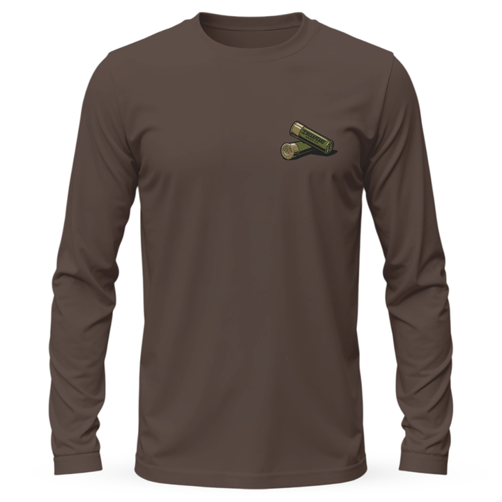 Field Tested Long Sleeve Shirt