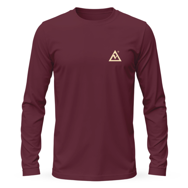 Atlantic Decoy Mallard Long Sleeve Tee