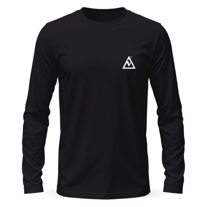 Maryland Crab Long Sleeve Shirt