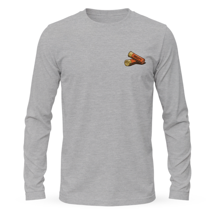 Waterfowl Fest 2026 Long Sleeve Shirt