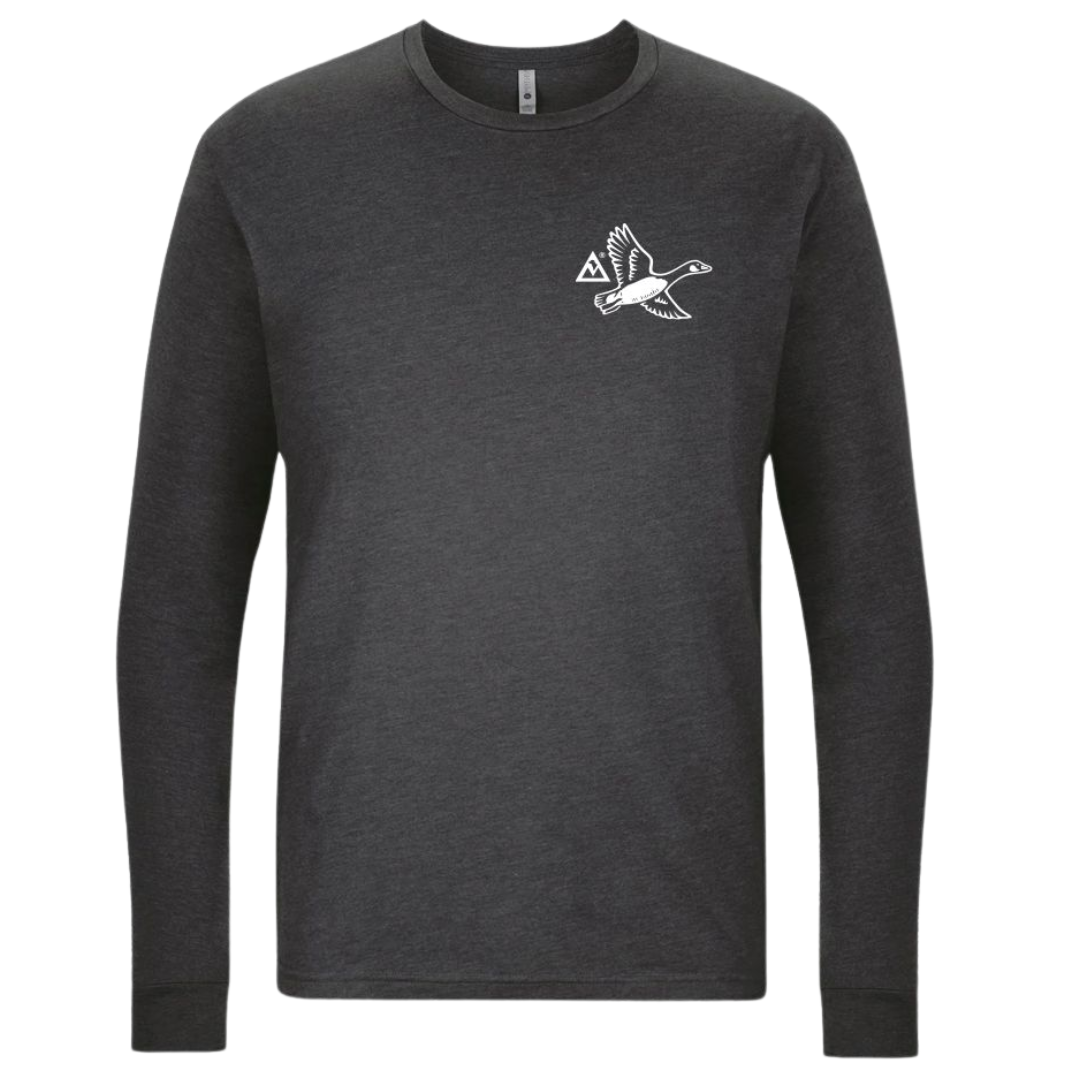Honker Long Sleeve Tee