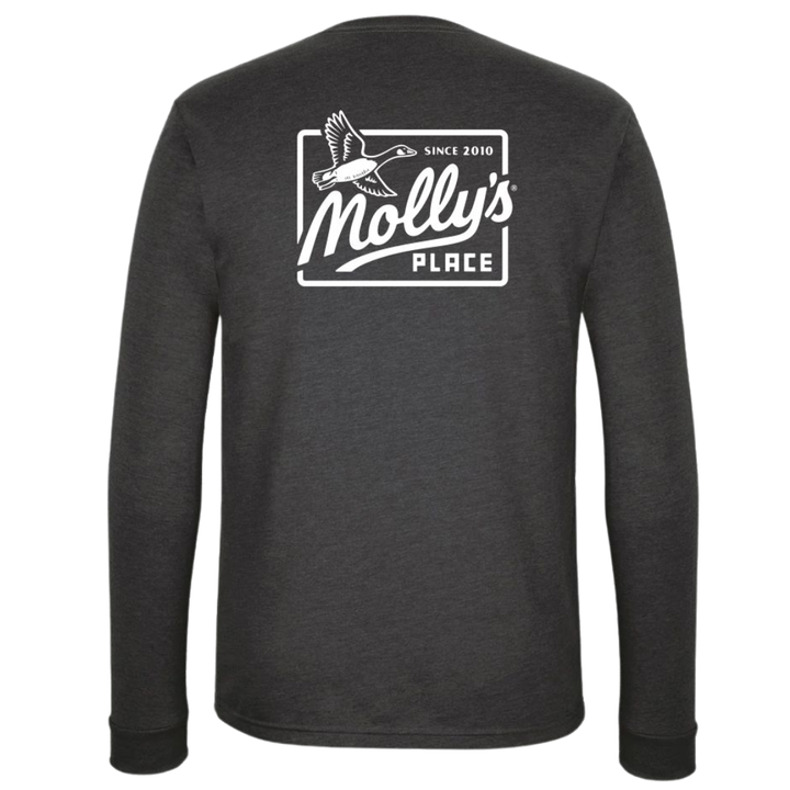 Honker Long Sleeve Tee