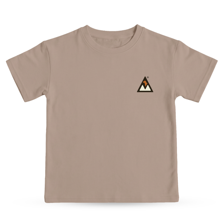 Low Tide Ride Short Sleeve Tee -Youth
