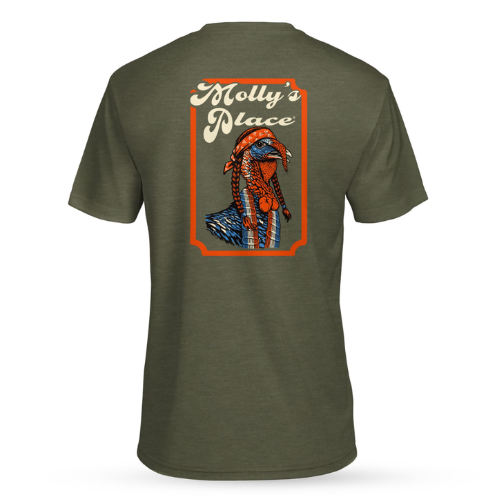 Tommy Nelson Short Sleeve Shirt