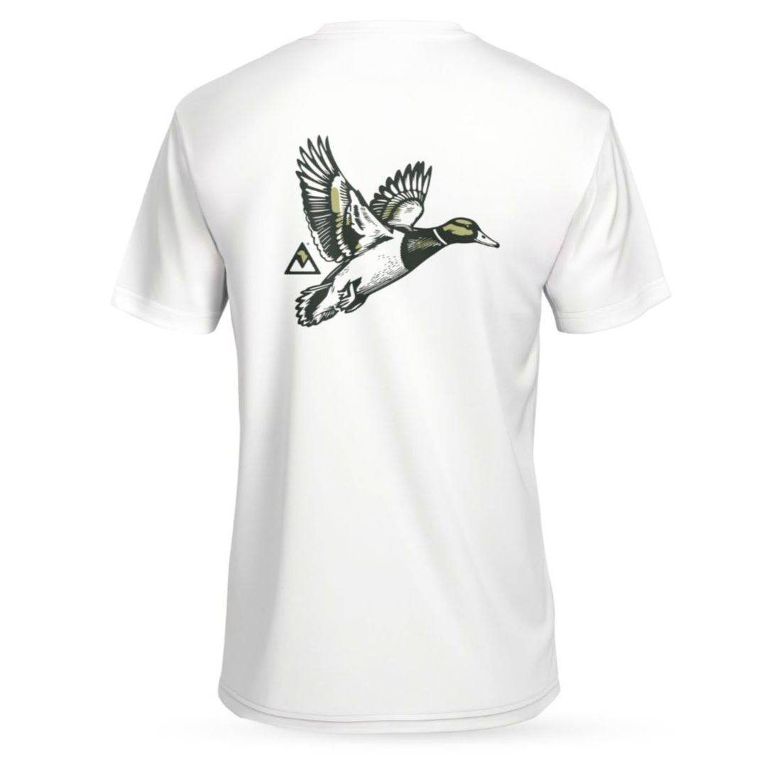 Single Reed Short Sleeve Tee