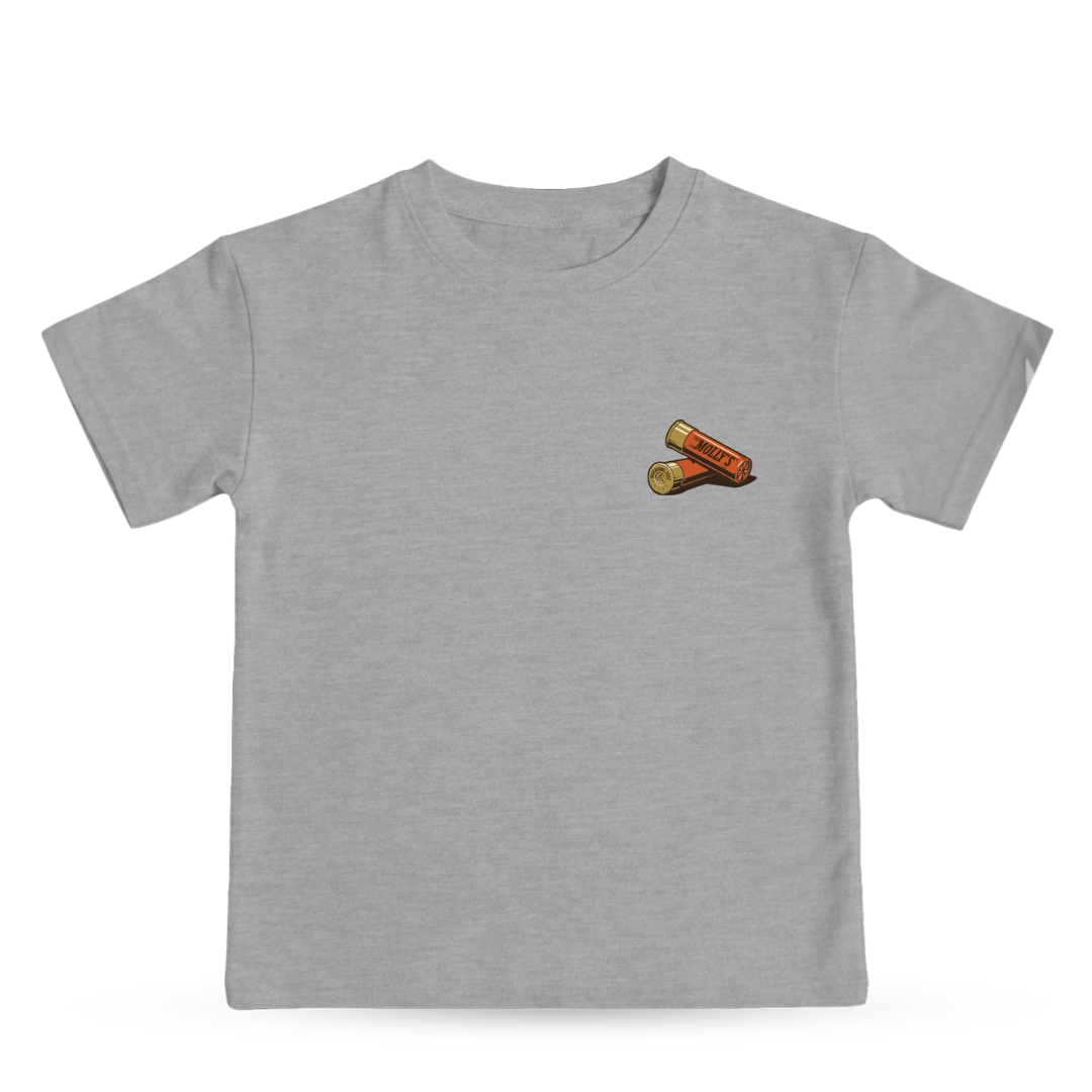 Waterfowl Fest 2026 Short Sleeve Shirt -Youth
