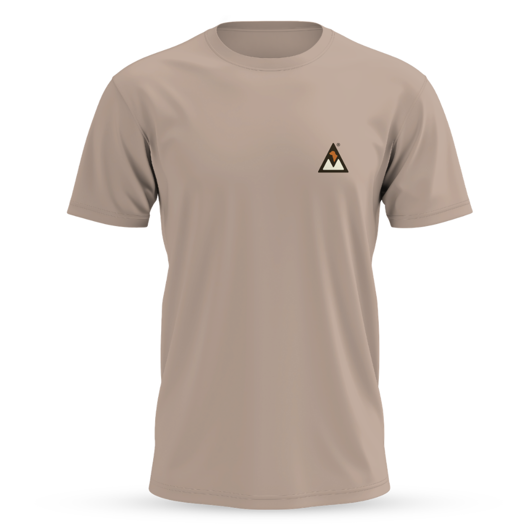 Low Tide Ride Short Sleeve Tee Shirt