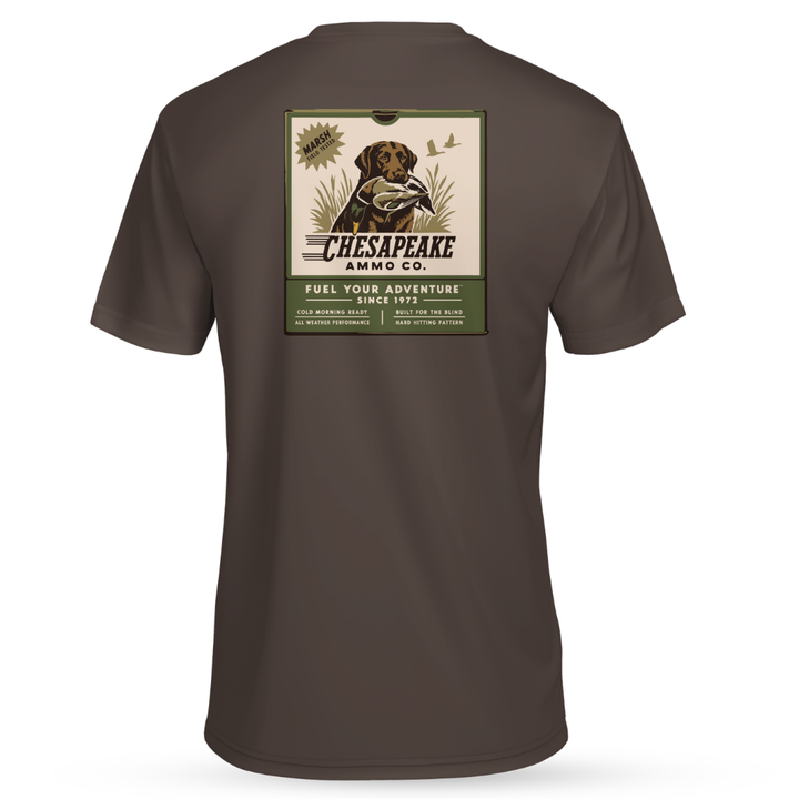 Field Tested Short Sleeve Shirt