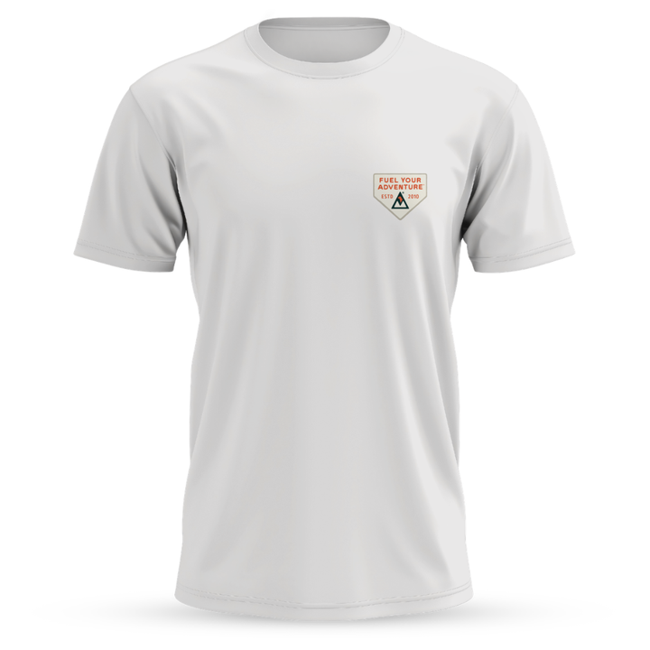 Home Run Short Sleeve Shirt