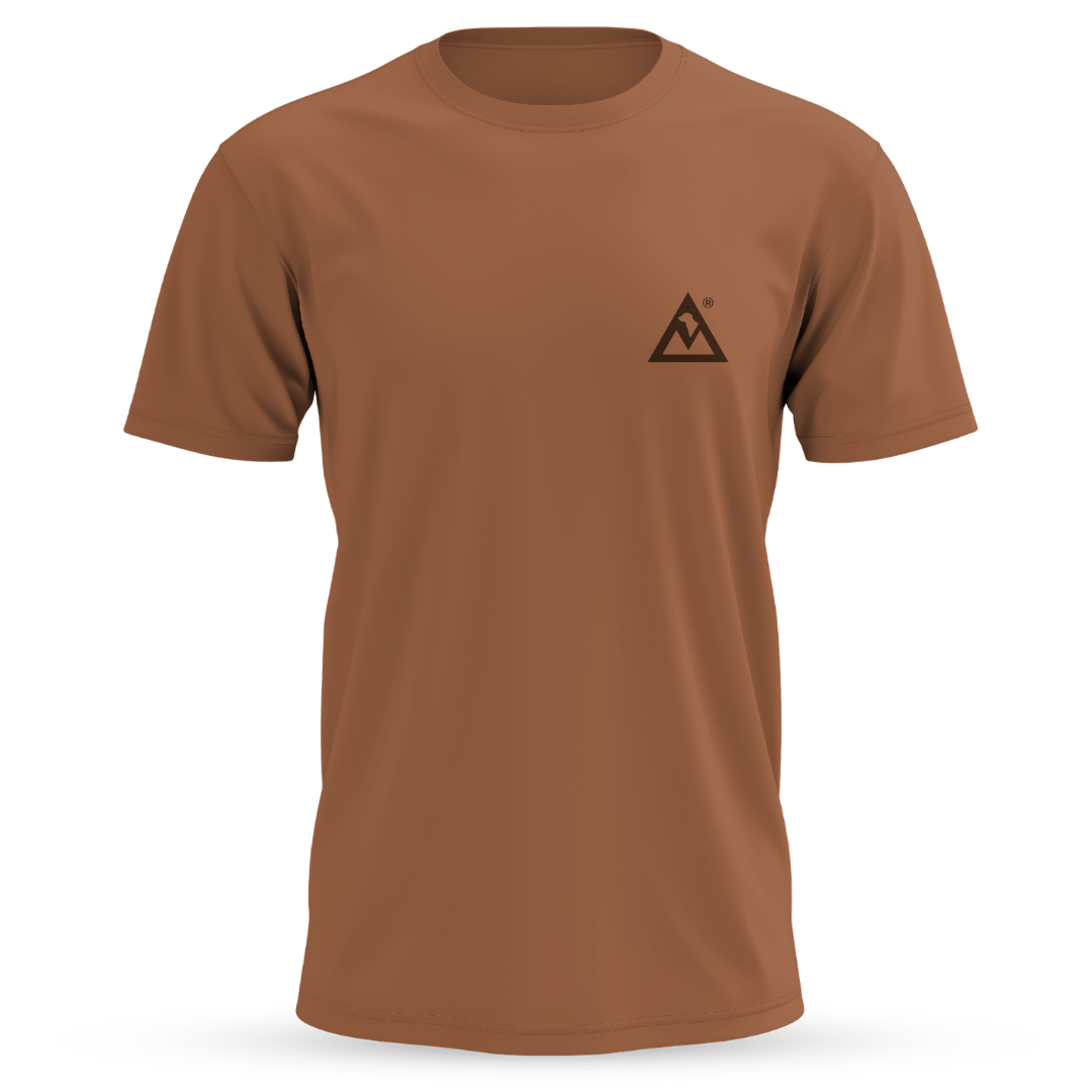 Eastern Shore Greenhead Short Sleeve Tee