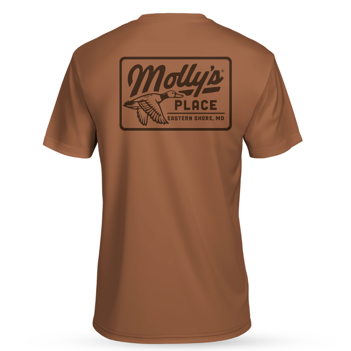 Eastern Shore Greenhead Short Sleeve Tee