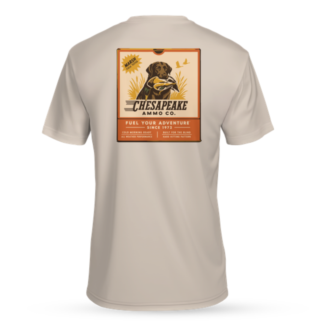 Field Tested Short Sleeve Shirt