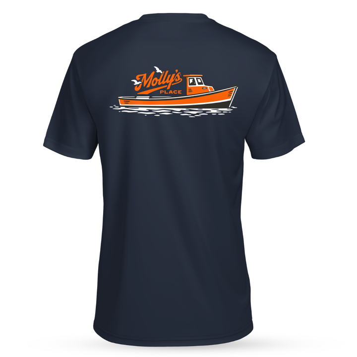 Voyage Short Sleeve Shirt