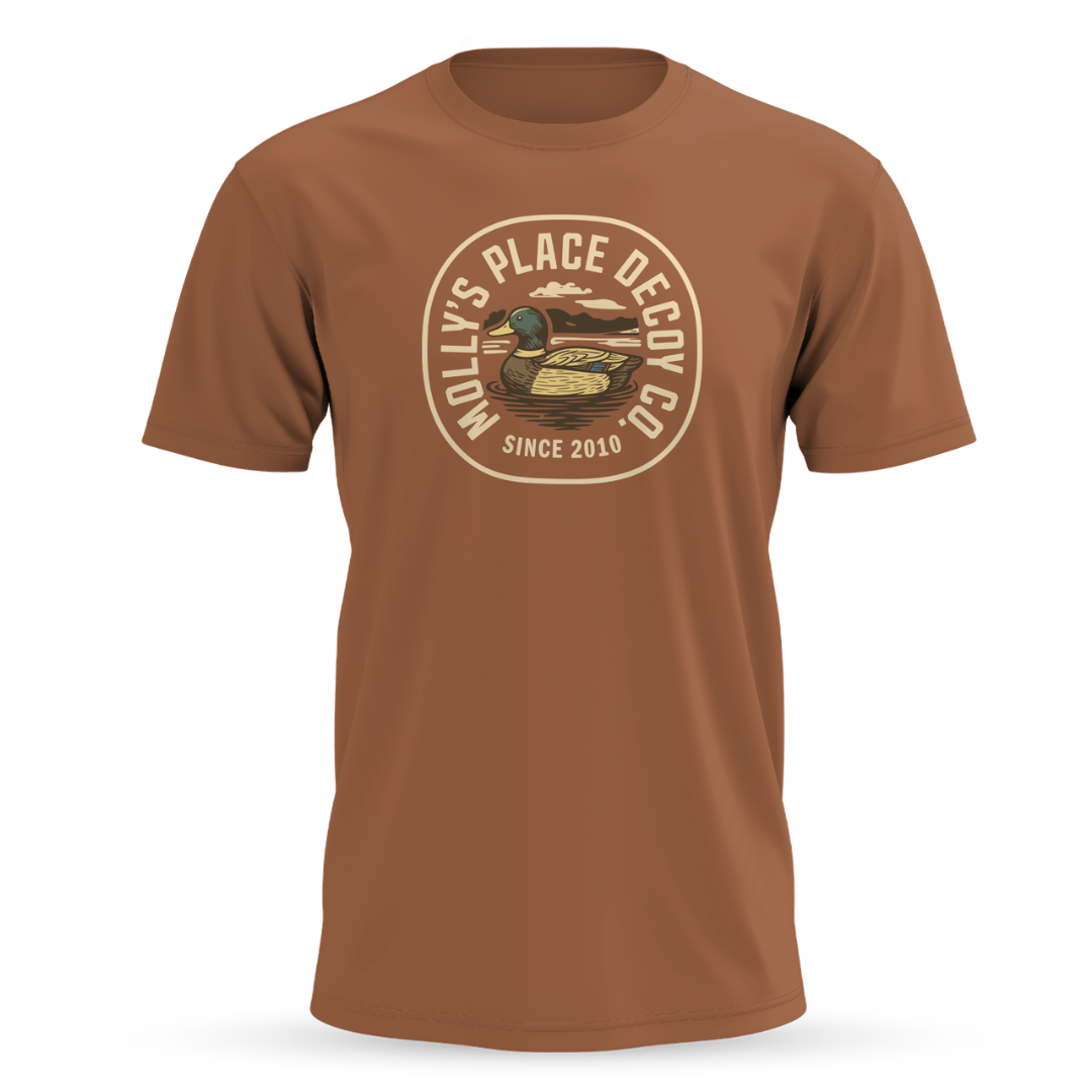 Solo Decoy Co. Short Sleeve Tee