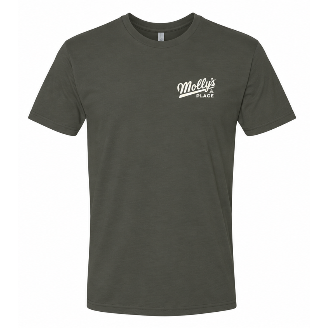 Duck Club Short Sleeve Shirt