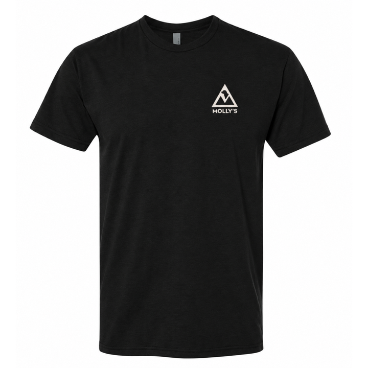 Rod &amp; Gun Club Short Sleeve Tee Shirt