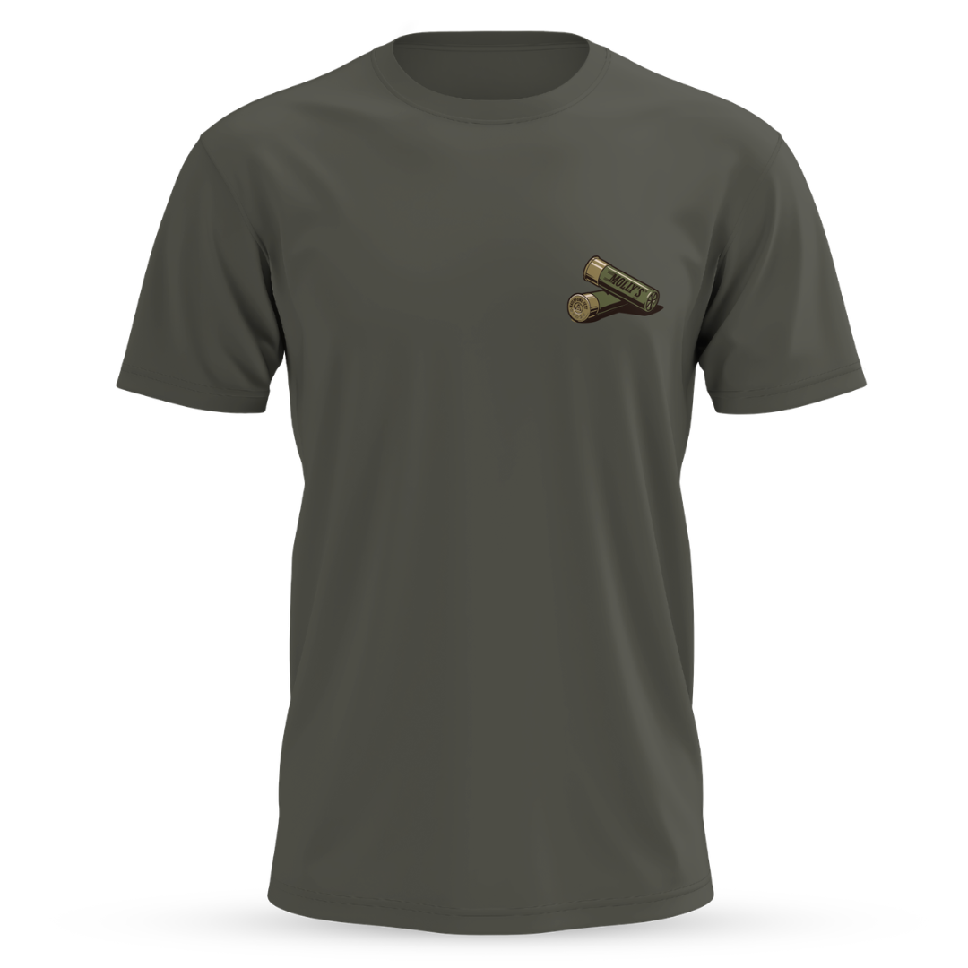 Waterfowl Fest 2026 Short Sleeve Shirt