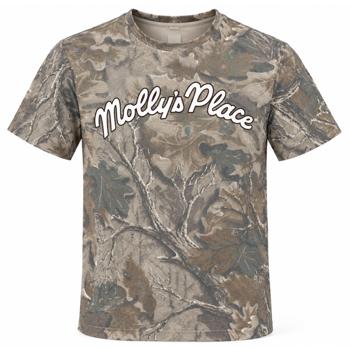 Logo Short Sleeve Shirt