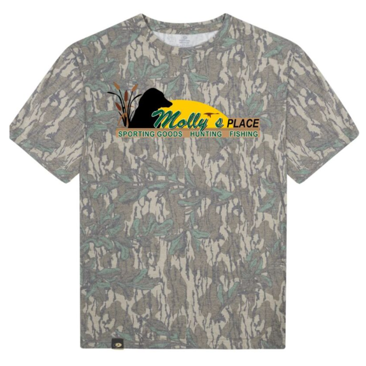 OG Short Sleeve Tee