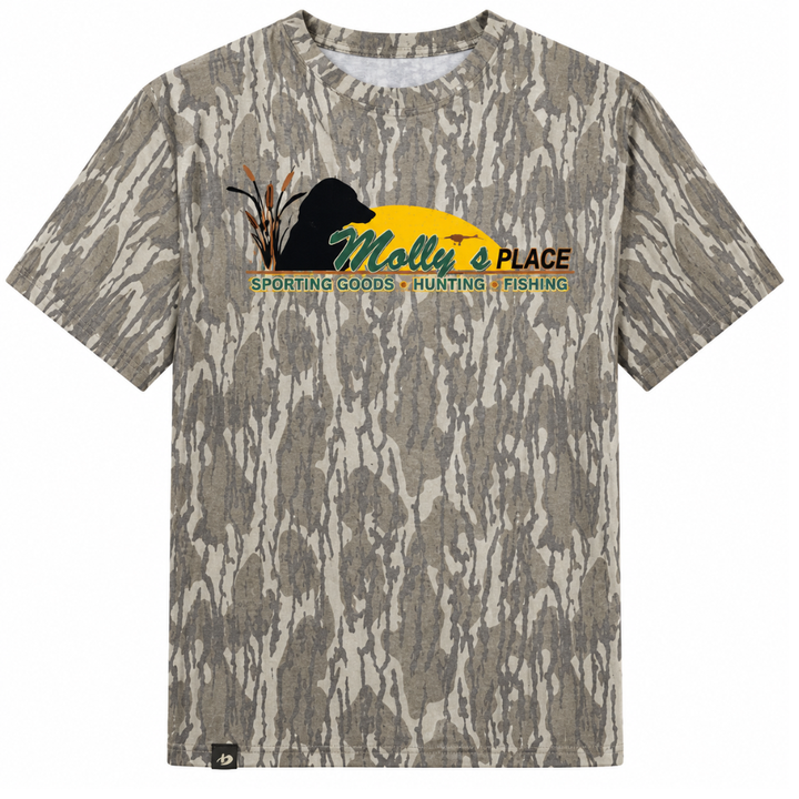 OG Short Sleeve Tee
