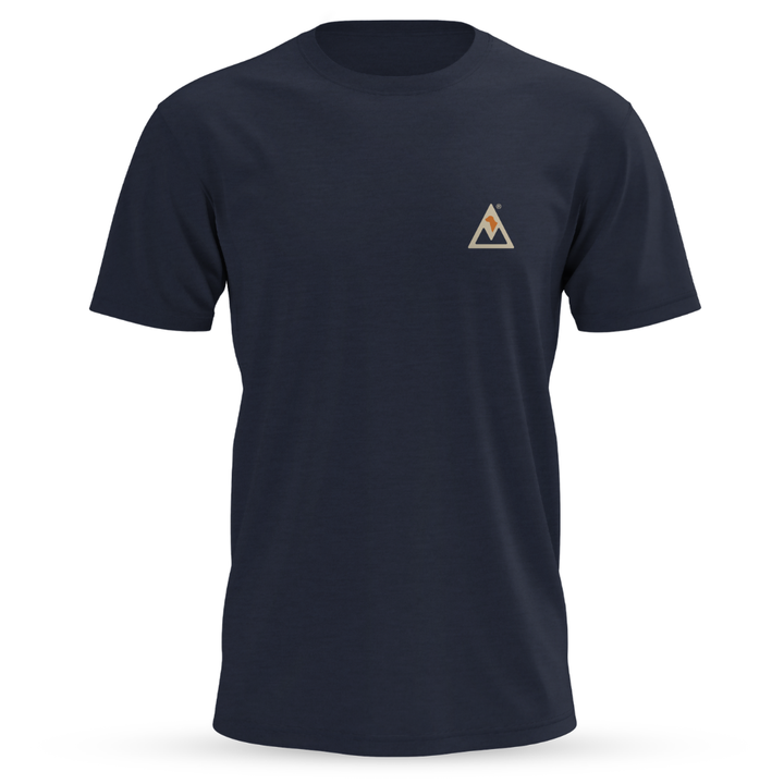 Snakehead Short Sleeve Tee