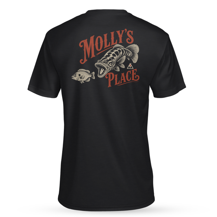 Snakehead Short Sleeve Tee