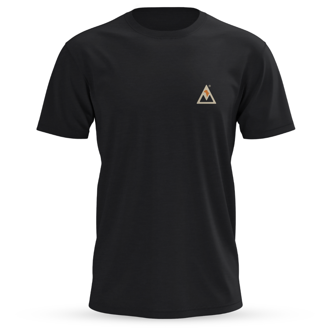 Snakehead Short Sleeve Tee