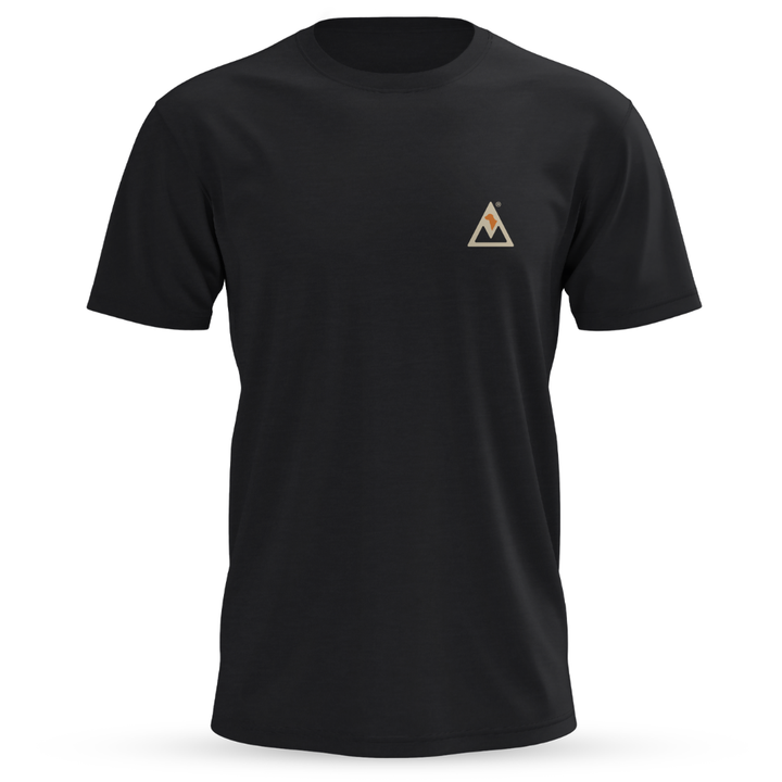 Snakehead Short Sleeve Tee