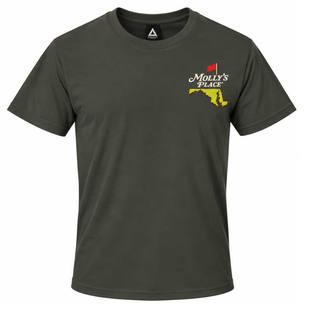 Caddie Short Sleeve Shirt