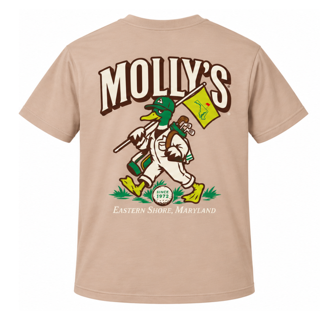 Caddie Short Sleeve Shirt