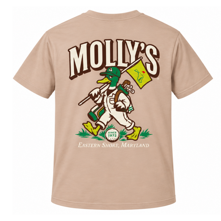 Caddie Short Sleeve Shirt