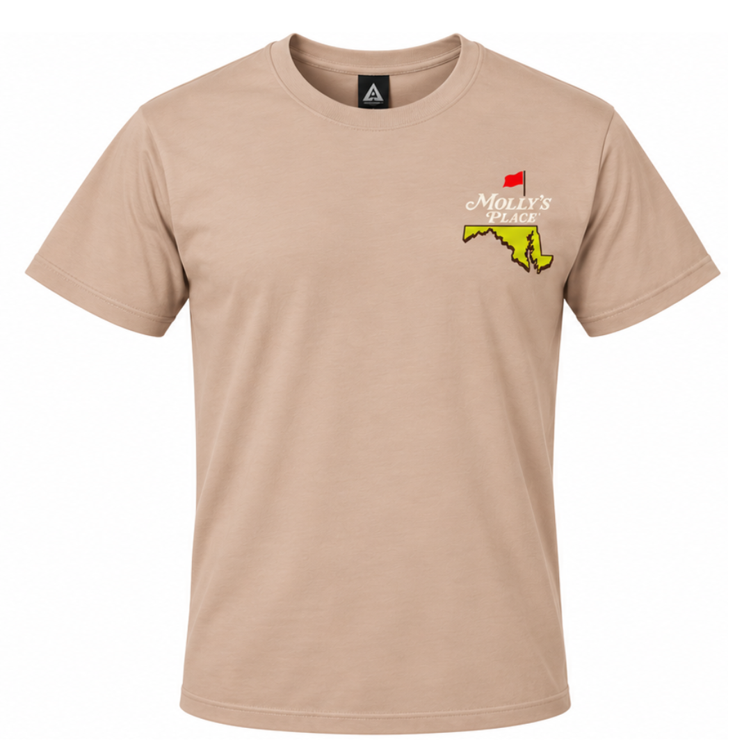 Caddie Short Sleeve Shirt
