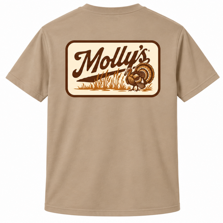 Strutter Short Sleeve Shirt