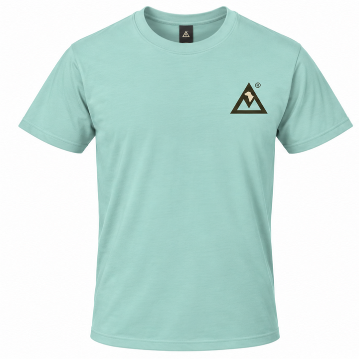 Blue Crab Short Sleeve Tee