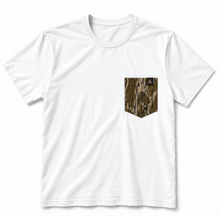 OG Pocket Short Sleeve