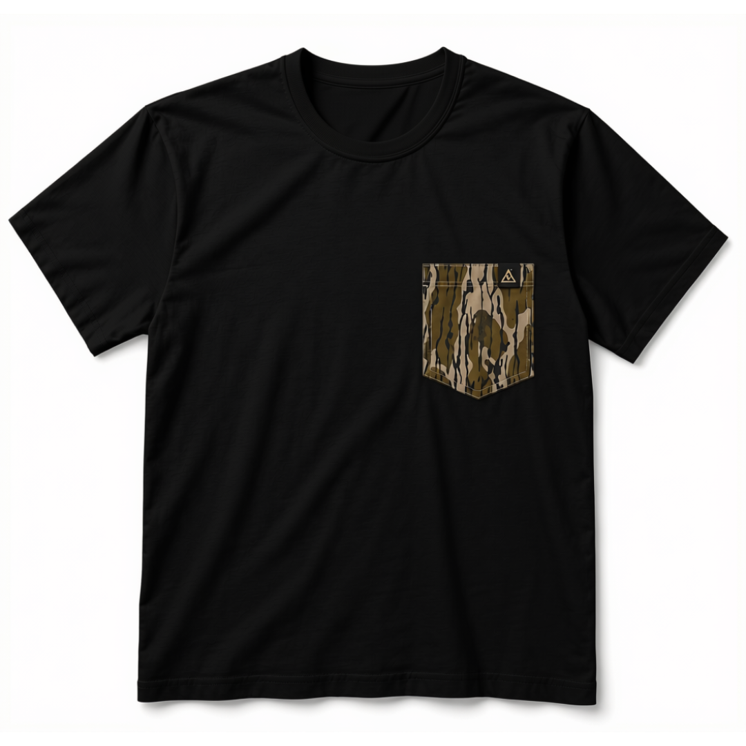 OG Pocket Short Sleeve